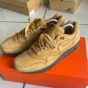 Nike Air Max 1 - “Flax”